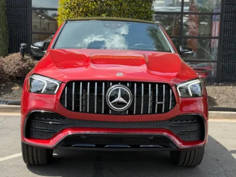 More photos of 2023 Mercedes-Benz GLE 53 AMG at Gravity Autos Sandy Springs, GA