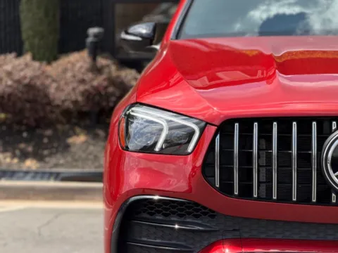 More photos of 2023 Mercedes-Benz GLE 53 AMG at Gravity Autos Sandy Springs, GA