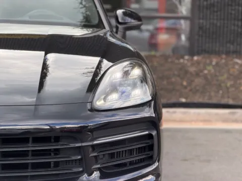 More photos of 2021 Porsche Cayenne Coupe at Gravity Autos Sandy Springs, GA