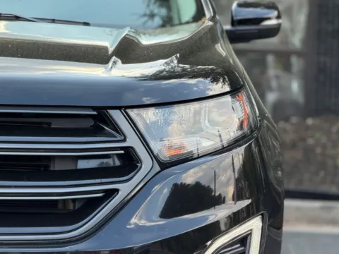 More photos of 2016 Ford Edge Sport at Gravity Autos Sandy Springs, GA