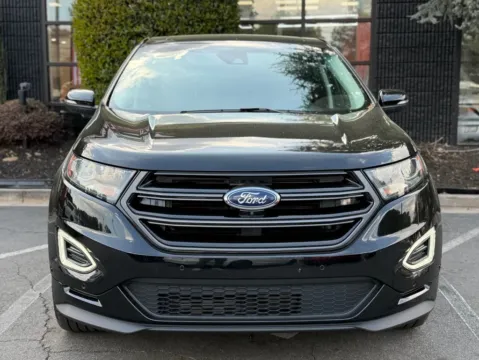 Another view of 2016 Ford Edge Sport for sale in Sandy Springs, GA at Gravity Autos Sandy Springs
