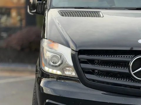 More photos of 2015 Mercedes-Benz Sprinter 2500 Cargo 144 WB at Gravity Autos Sandy Springs, GA