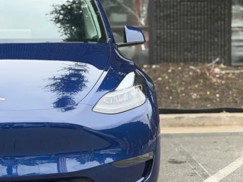 More photos of 2024 Tesla Model Y Long Range at Gravity Autos Sandy Springs, GA