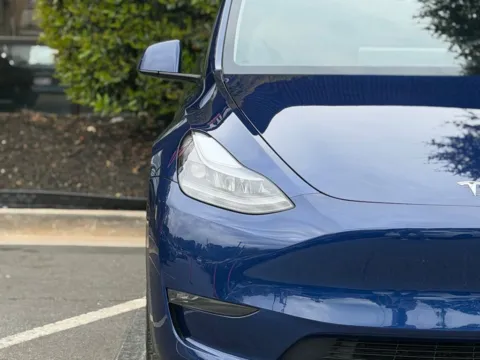 More photos of 2024 Tesla Model Y Long Range at Gravity Autos Sandy Springs, GA