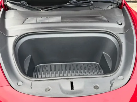 Another view of 2020 Tesla Model Y Long Range for sale in Sandy Springs, GA at Gravity Autos Sandy Springs