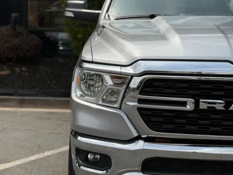 More photos of 2022 Ram 1500 Big Horn/Lone Star at Gravity Autos Sandy Springs, GA