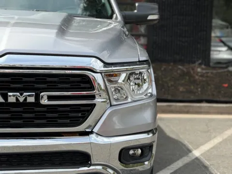 More photos of 2022 Ram 1500 Big Horn/Lone Star at Gravity Autos Sandy Springs, GA