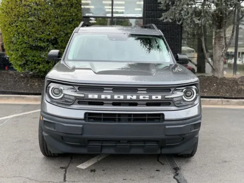 Another view of 2023 Ford Bronco Sport Big Bend for sale in Sandy Springs, GA at Gravity Autos Sandy Springs