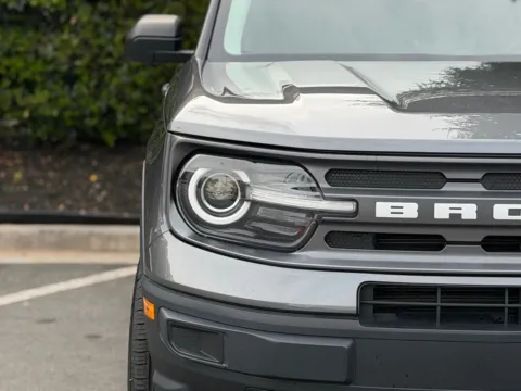 More photos of 2023 Ford Bronco Sport Big Bend at Gravity Autos Sandy Springs, GA