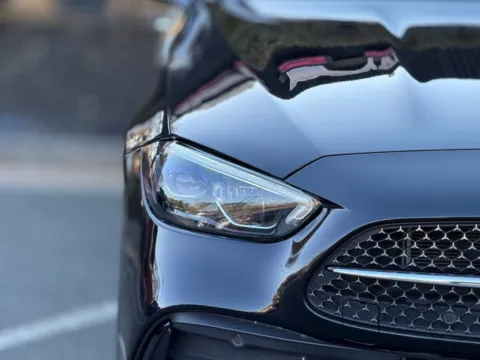 More photos of 2023 Mercedes-Benz C-Class C 300 at Gravity Autos Sandy Springs, GA