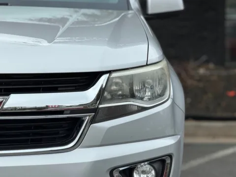More photos of 2018 Chevrolet Colorado LT at Gravity Autos Sandy Springs, GA