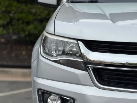 More photos of 2018 Chevrolet Colorado LT at Gravity Autos Sandy Springs, GA
