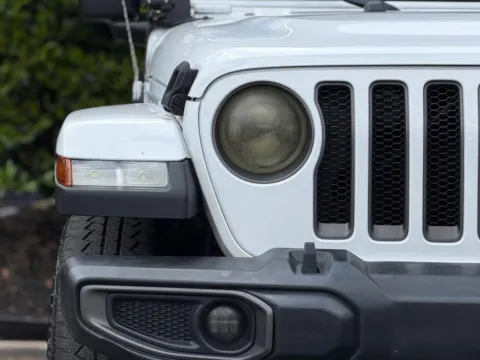 More photos of 2021 Jeep Wrangler at Gravity Autos Sandy Springs, GA