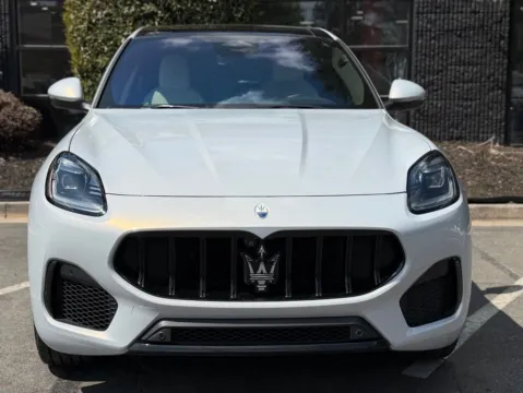 Another view of 2023 Maserati Grecale Modena for sale in Sandy Springs, GA at Gravity Autos Sandy Springs