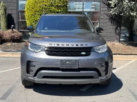 Another view of 2018 Land Rover Discovery HSE for sale in Sandy Springs, GA at Gravity Autos Sandy Springs
