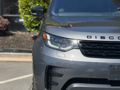 More photos of 2018 Land Rover Discovery HSE at Gravity Autos Sandy Springs, GA