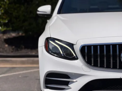 More photos of 2017 Mercedes-Benz E-Class E 300 at Gravity Autos Sandy Springs, GA