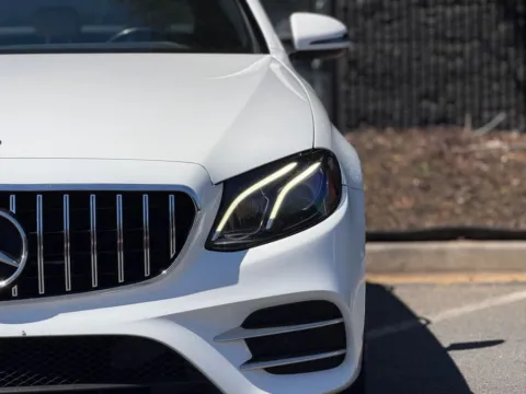 More photos of 2017 Mercedes-Benz E-Class E 300 at Gravity Autos Sandy Springs, GA