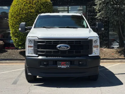 Another view of 2024 Ford F-350SD for sale in Sandy Springs, GA at Gravity Autos Sandy Springs