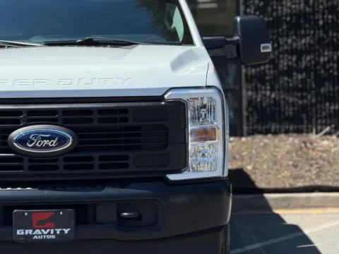 More photos of 2024 Ford F-350SD at Gravity Autos Sandy Springs, GA
