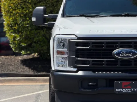 More photos of 2024 Ford F-350SD at Gravity Autos Sandy Springs, GA