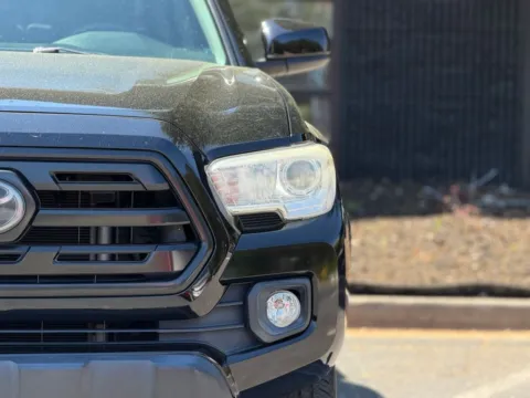 More photos of 2018 Toyota Tacoma SR at Gravity Autos Sandy Springs, GA