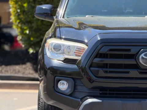 More photos of 2018 Toyota Tacoma SR at Gravity Autos Sandy Springs, GA