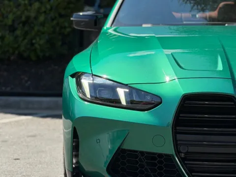 More photos of 2025 BMW M4 Competition at Gravity Autos Sandy Springs, GA