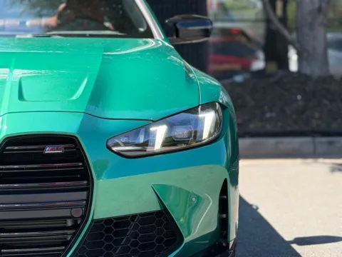 More photos of 2025 BMW M4 Competition at Gravity Autos Sandy Springs, GA