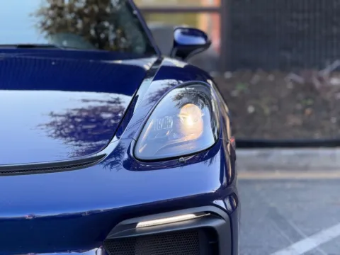 More photos of 2023 Porsche 718 Cayman GT4 at Gravity Autos Sandy Springs, GA