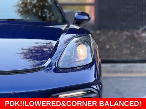 More photos of 2023 Porsche 718 Cayman GT4 at Gravity Autos Sandy Springs, GA