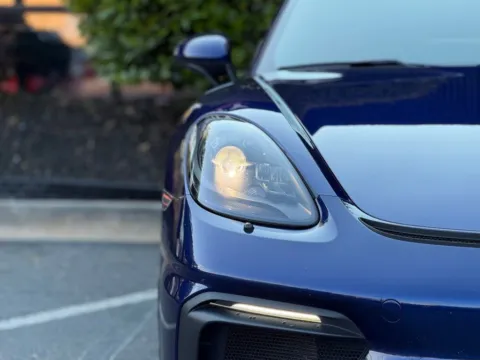 More photos of 2023 Porsche 718 Cayman GT4 at Gravity Autos Sandy Springs, GA