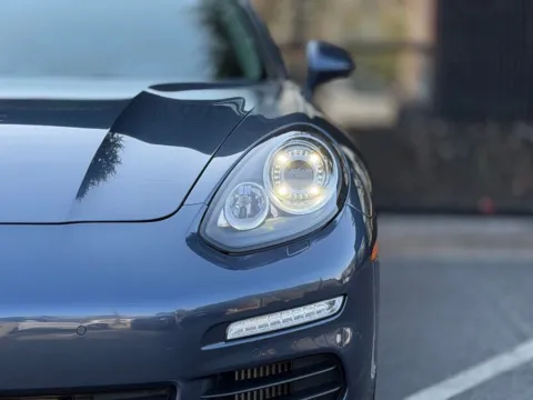 More photos of 2015 Porsche Panamera at Gravity Autos Sandy Springs, GA