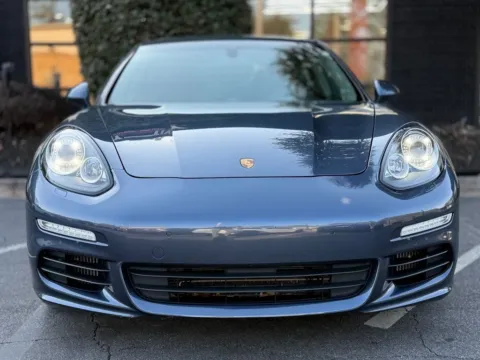 Another view of 2015 Porsche Panamera for sale in Sandy Springs, GA at Gravity Autos Sandy Springs