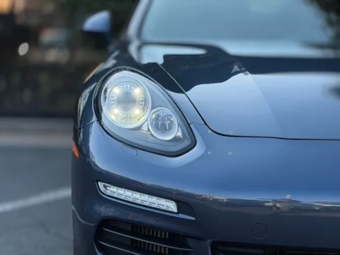 More photos of 2015 Porsche Panamera at Gravity Autos Sandy Springs, GA