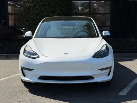 Another view of 2023 Tesla Model 3 for sale in Sandy Springs, GA at Gravity Autos Sandy Springs