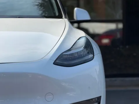 More photos of 2021 Tesla Model Y Long Range at Gravity Autos Sandy Springs, GA