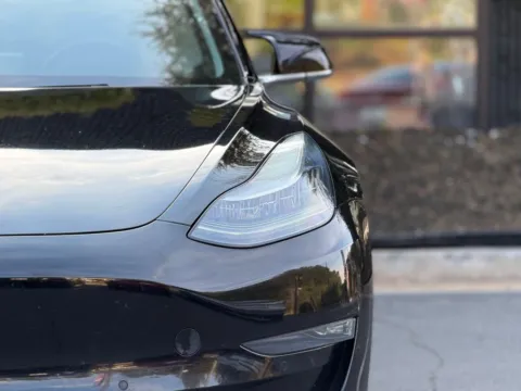 More photos of 2018 Tesla Model 3 Long Range at Gravity Autos Sandy Springs, GA