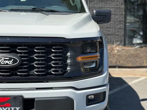 More photos of 2024 Ford F-150 STX at Gravity Autos Sandy Springs, GA