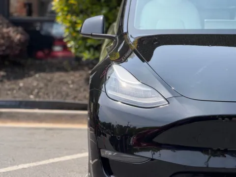 More photos of 2021 Tesla Model Y Long Range at Gravity Autos Sandy Springs, GA