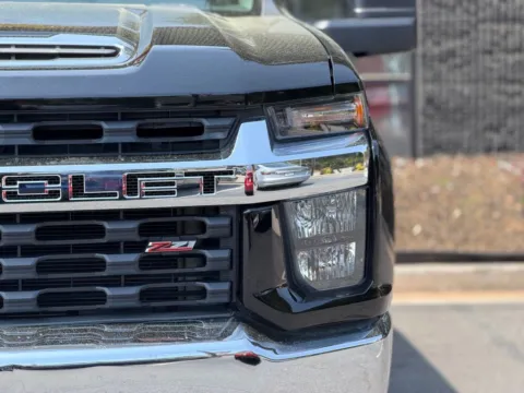 More photos of 2020 Chevrolet Silverado 2500HD LT at Gravity Autos Sandy Springs, GA