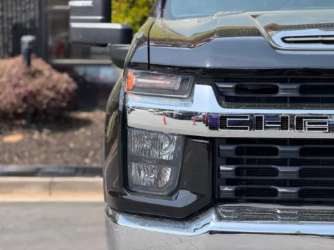 More photos of 2020 Chevrolet Silverado 2500HD LT at Gravity Autos Sandy Springs, GA