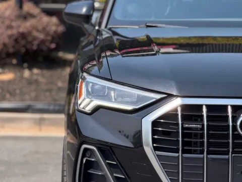More photos of 2023 Audi Q3 Premium at Gravity Autos Sandy Springs, GA