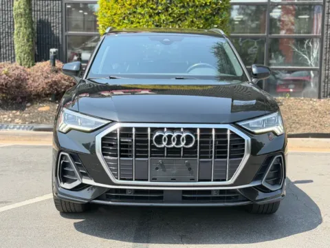 Another view of 2023 Audi Q3 Premium for sale in Sandy Springs, GA at Gravity Autos Sandy Springs