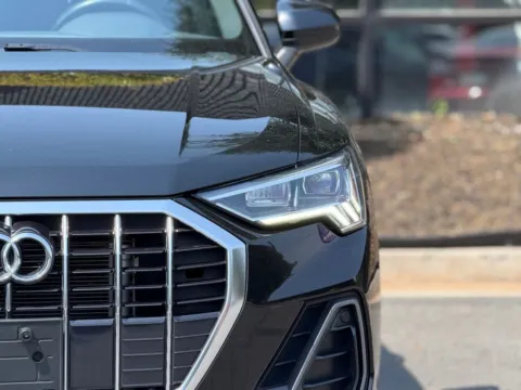 More photos of 2023 Audi Q3 Premium at Gravity Autos Sandy Springs, GA