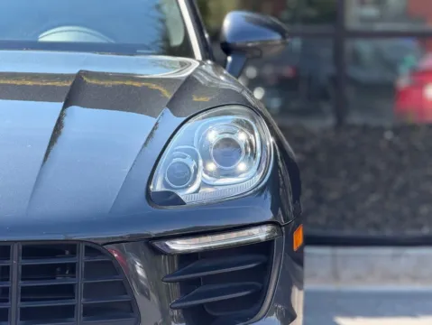 More photos of 2018 Porsche Macan at Gravity Autos Sandy Springs, GA