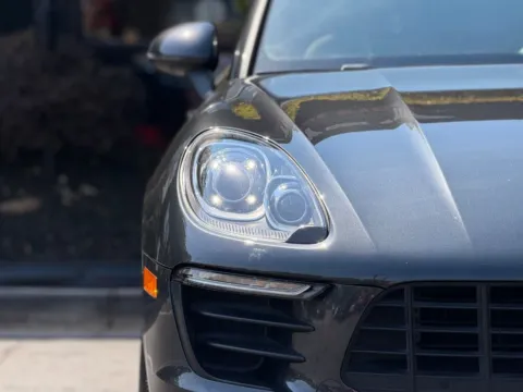 More photos of 2018 Porsche Macan at Gravity Autos Sandy Springs, GA