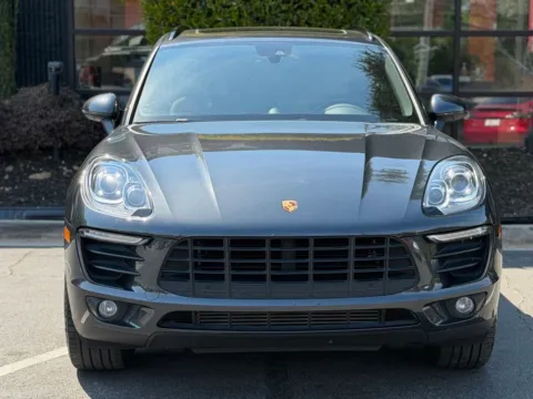 Another view of 2018 Porsche Macan for sale in Sandy Springs, GA at Gravity Autos Sandy Springs