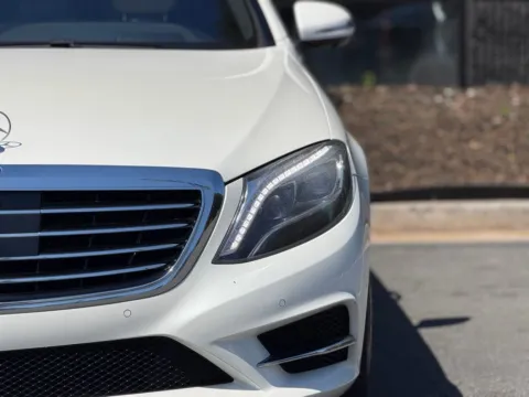 More photos of 2016 Mercedes-Benz S-Class S 550 at Gravity Autos Sandy Springs, GA