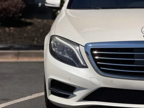 More photos of 2016 Mercedes-Benz S-Class S 550 at Gravity Autos Sandy Springs, GA